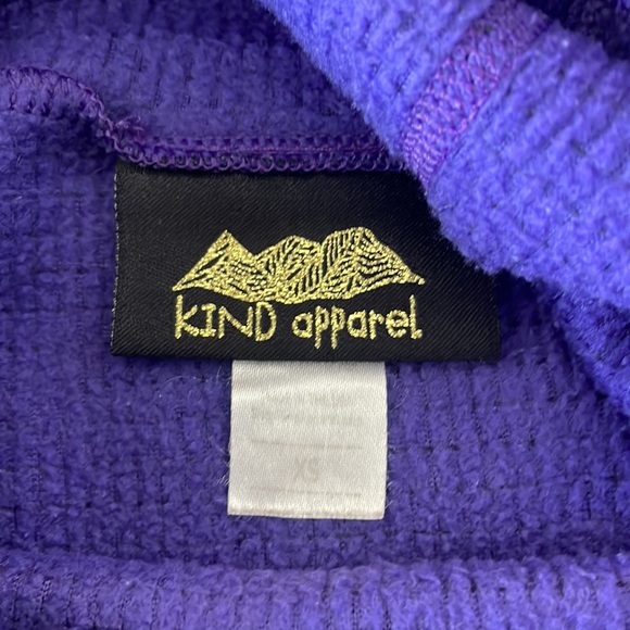 Youer Climb On Hoody, size XS. EUC - Picture 5 of 5